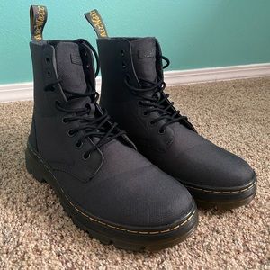 Dr. Martens Nylon Boot Men’s